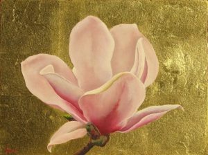 Essence of the Lotus