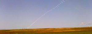 Contradictions on a string