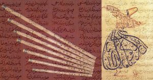 Rumi and the chickpea