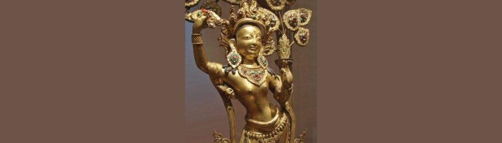 Fourth Way Today Fellowship of Friends Birth of the Buddha