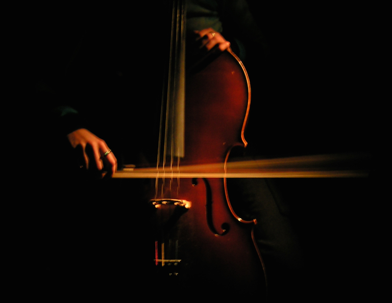 Fourth Way Today - music of cello - Fellowship of Friends