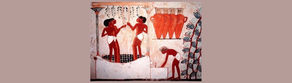 Fellowship of Friends, Robert Earl Burton, Ancient Egypt, Three Lines of Work