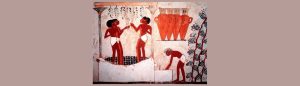 Fellowship of Friends, Robert Earl Burton, Ancient Egypt, Three Lines of Work