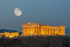FourthWayToday, Fellowship of Friends, Parthenon, Robert Burton