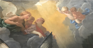 The Light of Presence, Fellowship of Friends, Robert Earl Burton