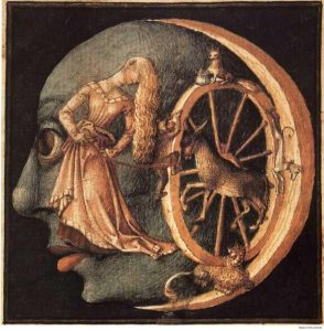 Dutch wheel, turning of thoughts, external consideration, internal consideration, inner considering, external considering, Fellowship of Friends, Robert Earl Burton, ideal state