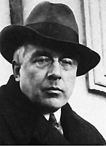 P.D. Ouspensky, BePresentFirst.com, FourthWayToday
