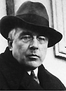 P. D. Ouspensky, William Page, We Always Make a Profit, Fellowship of Friends