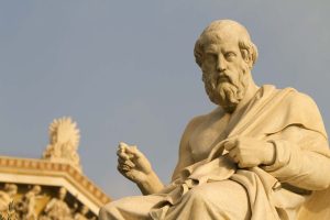 Plato's Ideal State, Ideal State, Fellowship of Friends, Robert Earl Burton, FourthWayToday.org