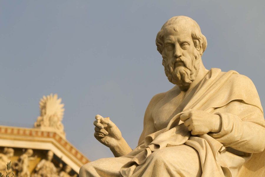 Plato's Ideal State, Ideal State, Fellowship of Friends, Robert Earl Burton, FourthWayToday.org