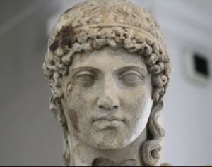 Apollo, Fellowship of Friends, philosopher king, Robert Earl Burton