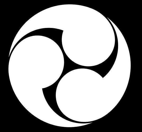 developing balance, three forces, William Page