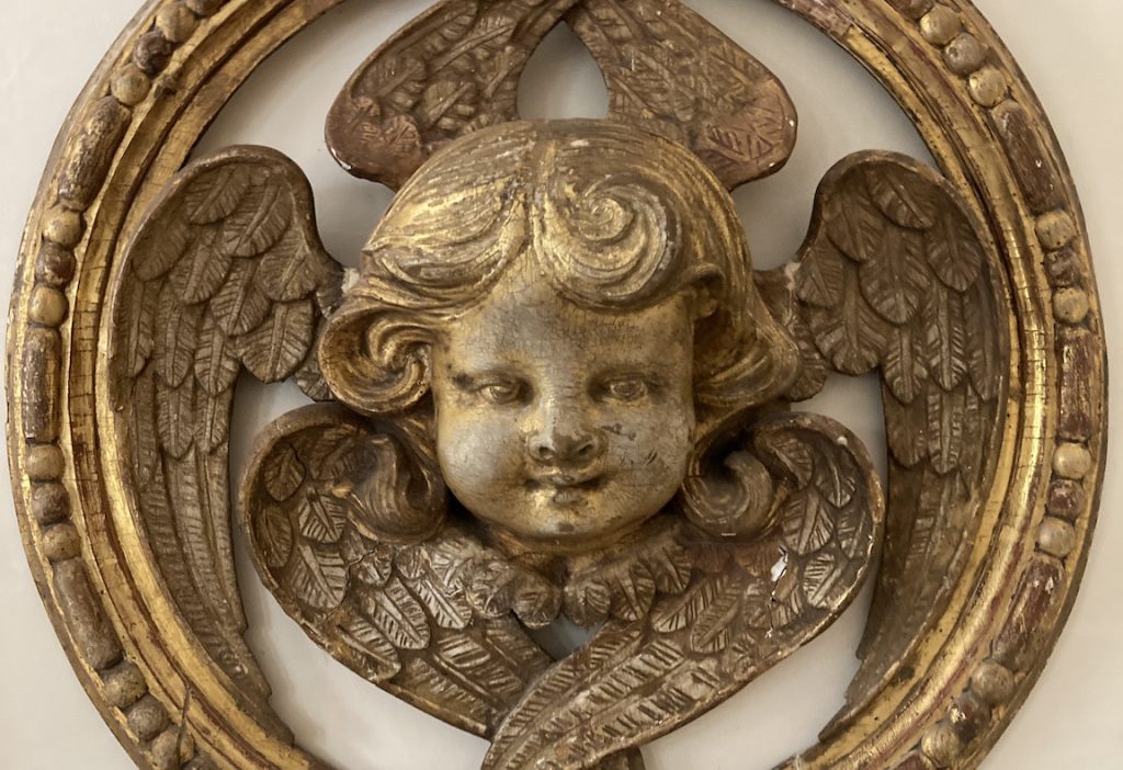 Archangel, the Sense of I, Fourth Way Authors, Fellowship of Friends