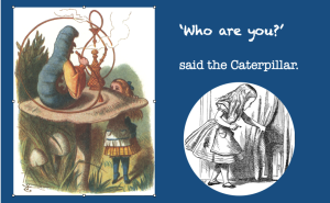 Who am 'I'?, Fellowship of Friends, Radhika Shah