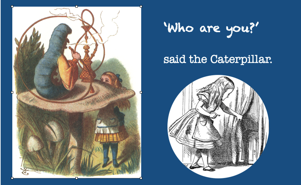 Who am 'I'?, Fellowship of Friends, Radhika Shah