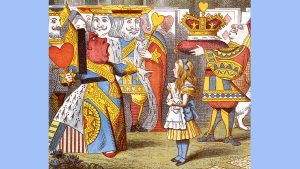 Our Sense of I, Queen of Hearts, David Tuttle, Fellowship of Friends, Robert Earl Burton