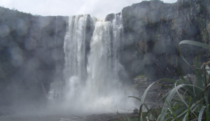 Waterfall, what happened to 'I'?, Fellowship of Friends, Robert Earl Burton, Elisa Eidner