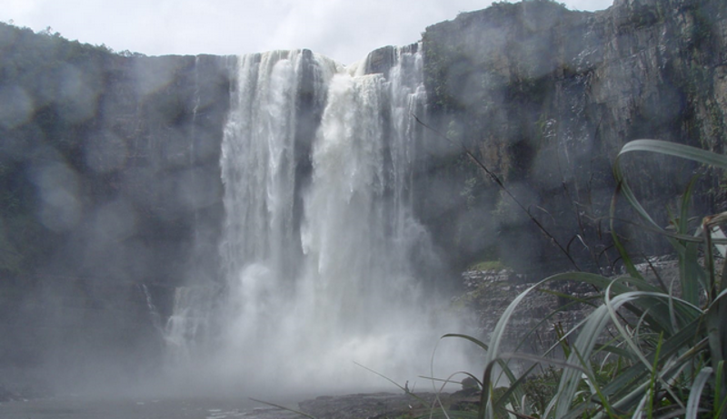 Waterfall, what happened to 'I'?, Fellowship of Friends, Robert Earl Burton, Elisa Eidner