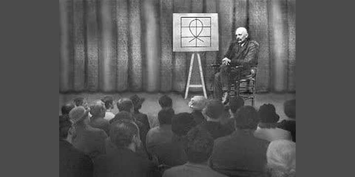 Gurdjieff, Transcending the System, David Tuttle, Fellowship of Friends