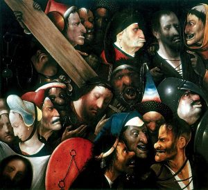 Presence as a unifying element, awakening, consciousness, FourthWayToday.org