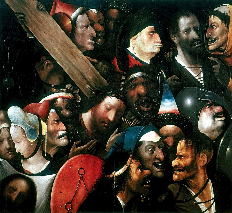Presence as a unifying element, awakening, consciousness, FourthWayToday.org