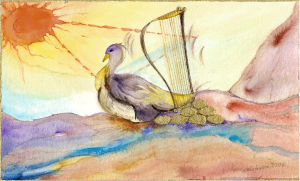 Towards Consciousness, awakening