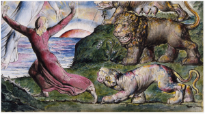 The steward, perspectives on awakening