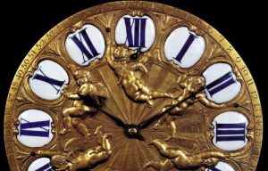 Time and Eternity