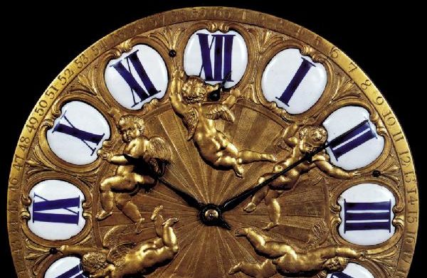 time and eternity, Walther Sell, Robert Earl Burton, Fellowship of Friends