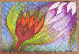 Time and Eternity, the Fourth Way, Fellowship of Friends, Robert Earl Burton