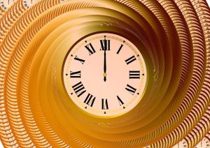 Time and eternity, Fellowship of Friends, Robert Earl Burton, FourthWayToday