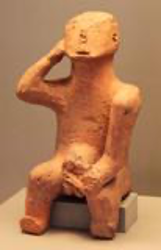 freedoms of man, Archaic Greek Thinker