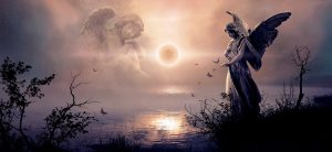 Embracing the mystery, higher forces, C influence, Robert Earl Burton, Fellowship of Friends