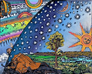 The hidden nature of reality, Fellowship of Friends, Robert Earl Burton, FourthWayToday