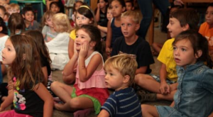 children - magic, Fellowship of Friends, FOurthWayToday