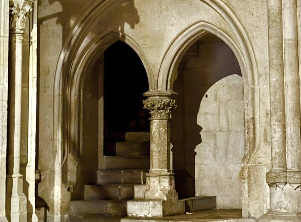 Verification as a foundation, FourthWayToday.org, Fellowship of Friends