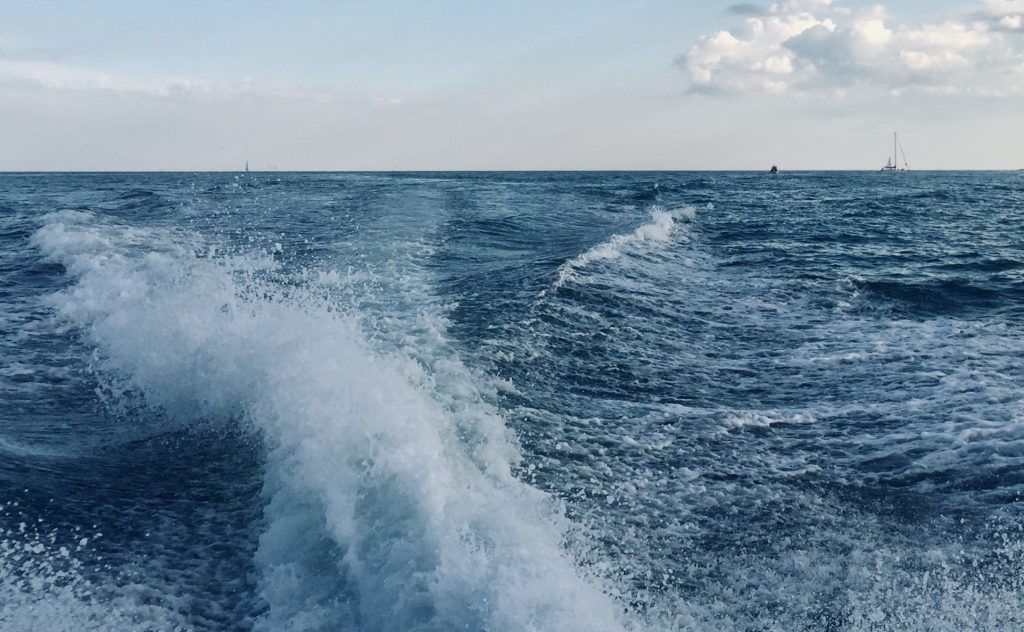 Waves, FourthWayToday, Fellowship of Friends, Robert Earl Burton