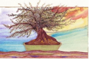 Natassa Cavalli, FourthWayToday, Forms of Love, Conscious Love