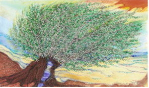 Forms of Love, Robert Earl Burton, Fellowship of Friends, FourthWayToday.org